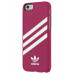 Adidas Vintage Moulded Cover Case pro iPhone 6 - Pink/White